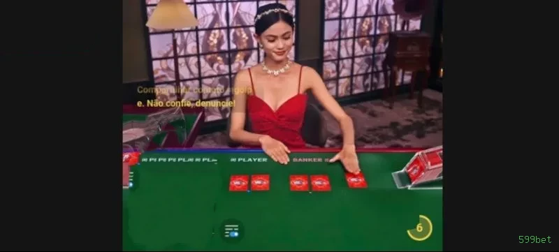 Provedores Cassino Ao Vivo