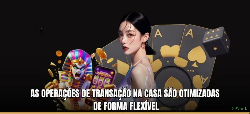 Baccarat Online 599bet