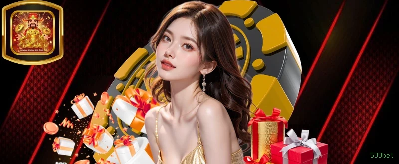 Baccarat Ao Vivo 599bet