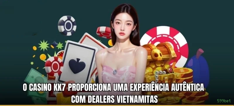 Bônus Rollover 599bet
