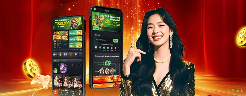 Fortune Dragon Slot 599bet