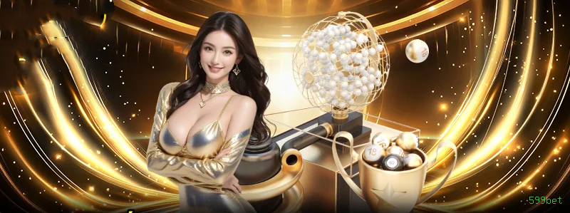 Fortune Mouse Slot 599bet