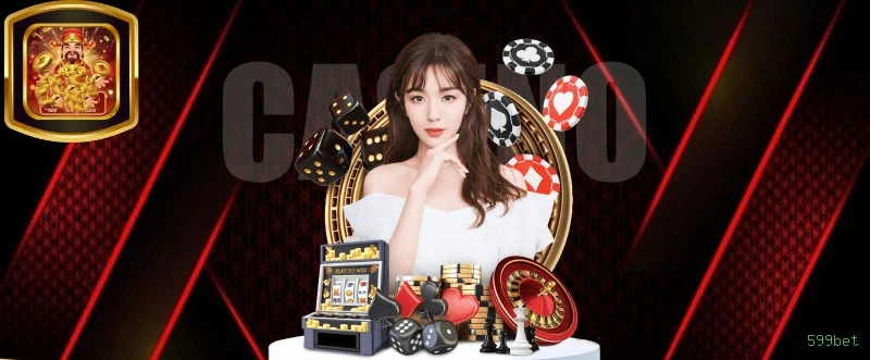 Fortune Rabbit Slot 599bet