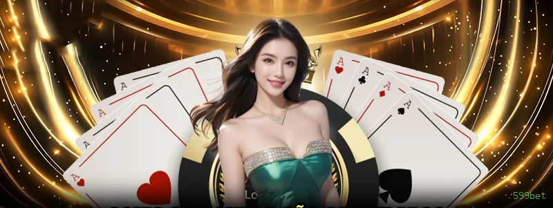 599bet Cassino Clássico