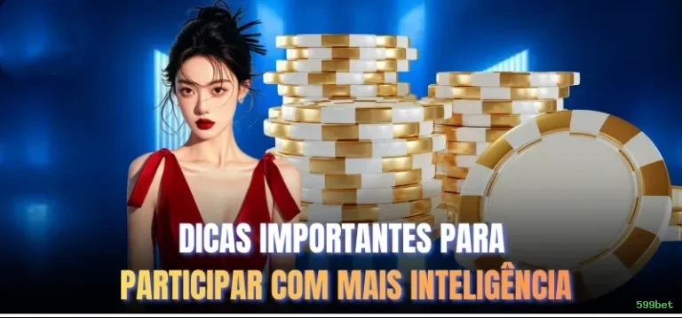 599bet Cassino Clássico