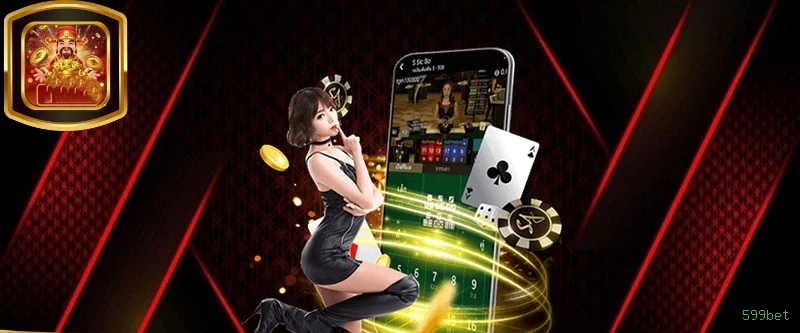 599bet Provedores Premium