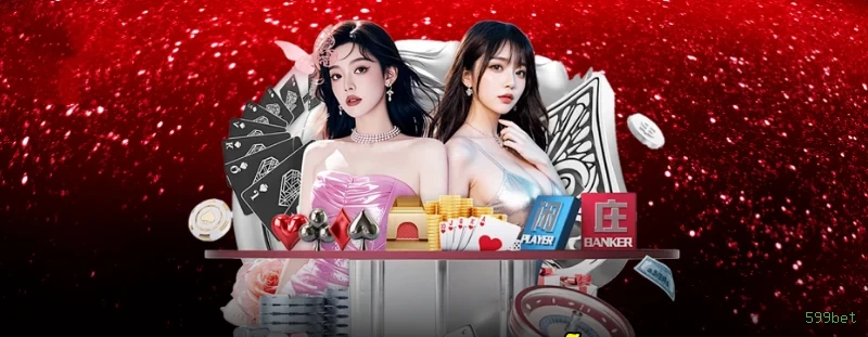 Microgaming 599bet