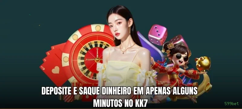 599bet Cassino Clássico