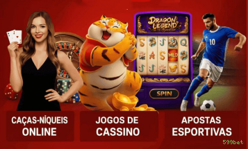 599bet Cassino Clássico