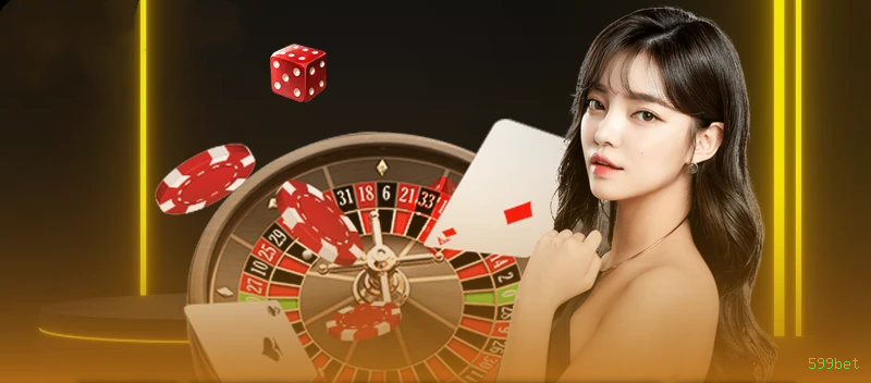 599bet Cassino Clássico