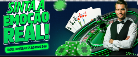 599bet Cassino Clássico