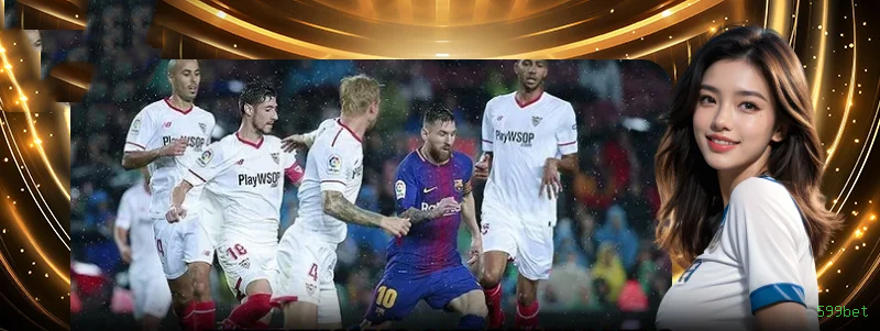 599bet Cassino Clássico