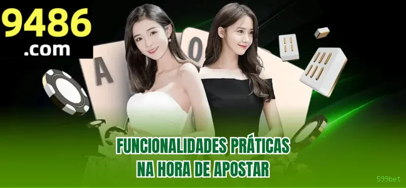 599bet Cassino Clássico