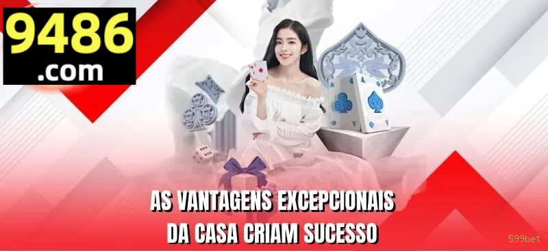 Promoções 599bet