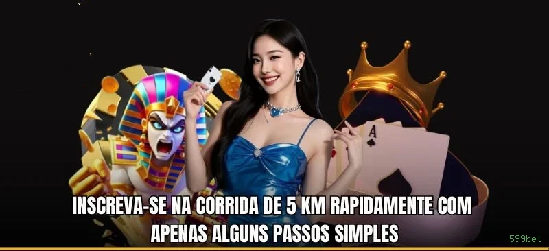 599bet Cassino Clássico
