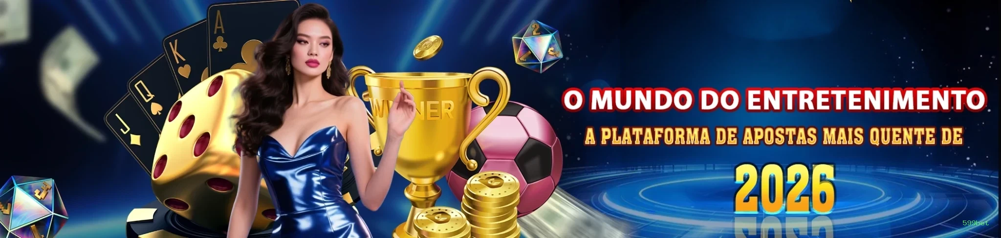 Jogos Recomendados 599bet