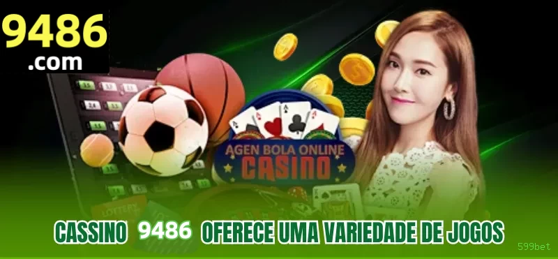 Roleta Online 599bet
