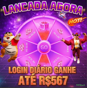 Roleta Online 599bet