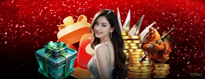 599bet Cassino Clássico