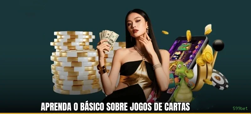 599bet Cassino Clássico