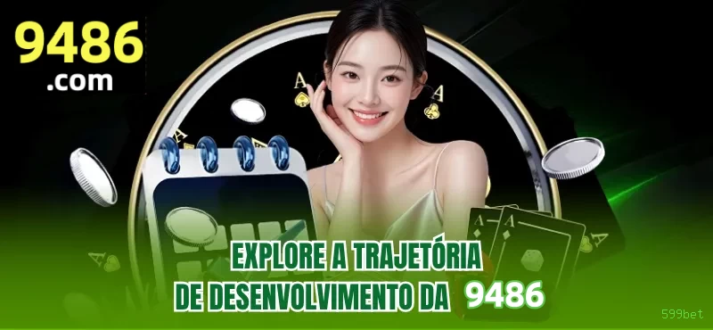 599bet Cassino Clássico