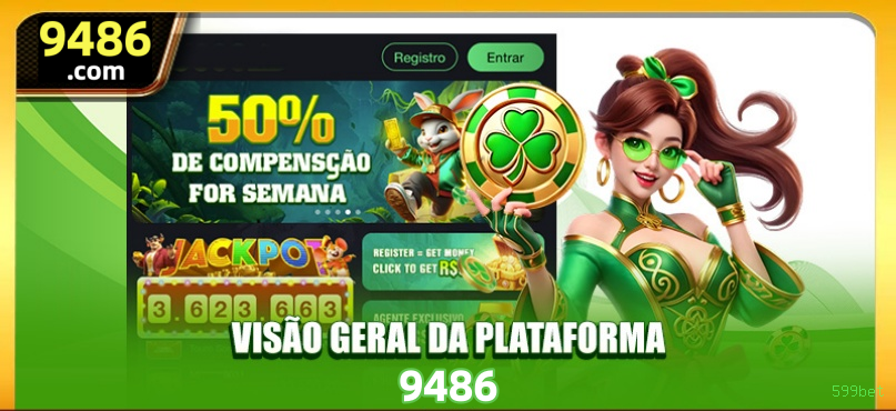 599bet Cassino Clássico